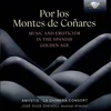 Por los Montes de Coñares