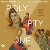 Polyptyque - Een Album passend op Ouschteren