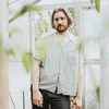 Nik Bohnenberger: Neien Artistic Manager vum Ensemble Recherche