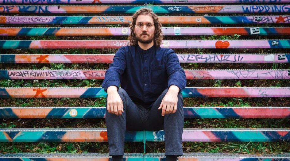 Komponist | © Karolina Kovac