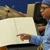 Happy Birthday Wynton Marsalis ! | © Luigi Beverelli