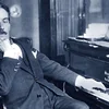 100. Doudesdag vum Puccini