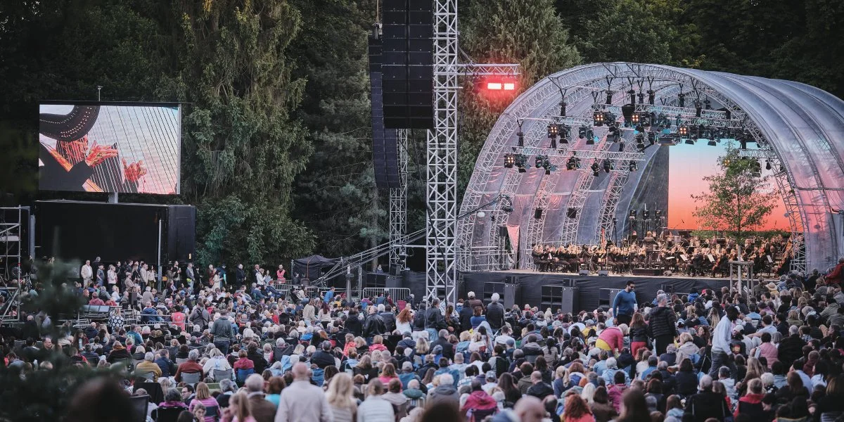 Kinnekswiss loves 2024 | © Eric Engel