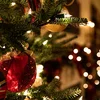 100,7-Playlist fir d'Chrëschtdeeg
