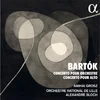 E Concerto fir Orchester mat enger mënschlecher Séil