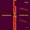 Déi musikalesch Ausstellung vum Mussorgsky