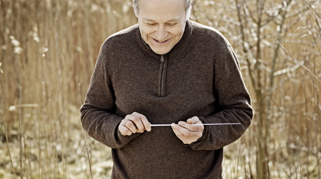 Adam Fischer | © Agnete Schlichtkrull