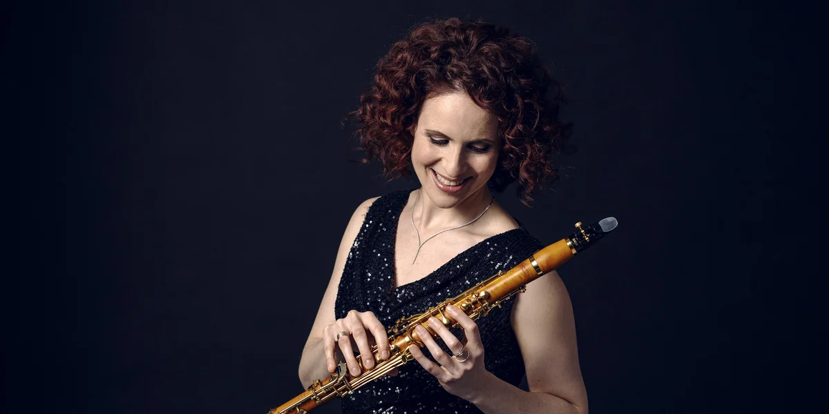 Shirley Brill | © Felix Broede