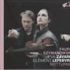 Notturno - déi perfekt musikalesch Fusioun