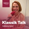 "Ech géing déi klassesch Musek einfach Muséesmusek nennen"