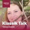 Episod 14 -  Tatsiana Zelianko