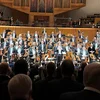 En Owend voller Emotiounen