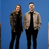 Romantesch Dialogen tëschent engem Cello an engem Piano