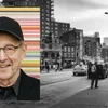 "City Life" vum Steve Reich