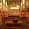 24. Editioun vum Diddelenger Uergelfestival | © Quell: www.orgue-dudelange.lu