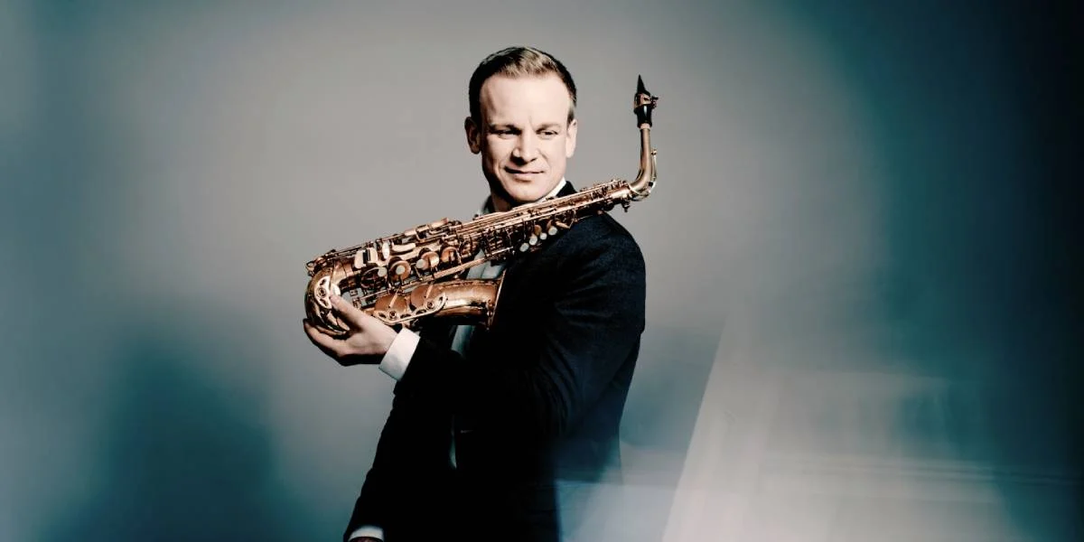 Andreas Mader um Echter'Classic | © Andrej Grilc
