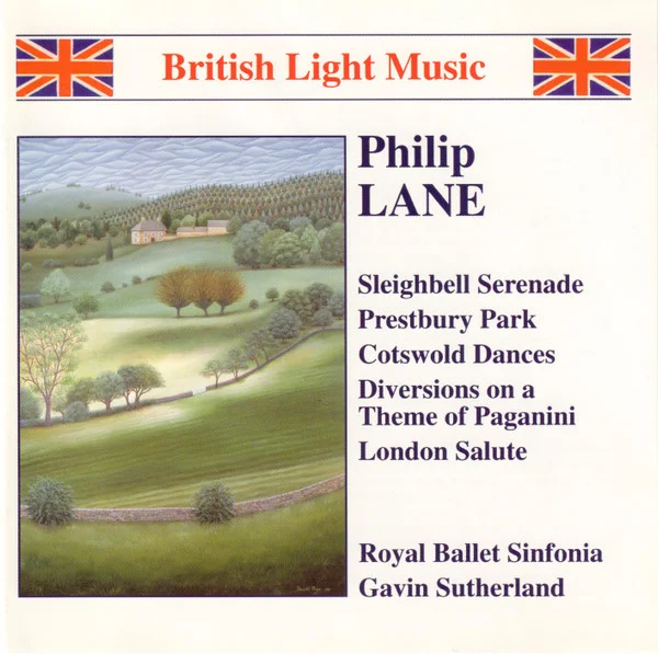Three Nautical Miniatures for Strings: Portsmouth