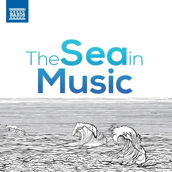 Sherezade, Op. 35, IV. Festival at Baghdad, The Sea