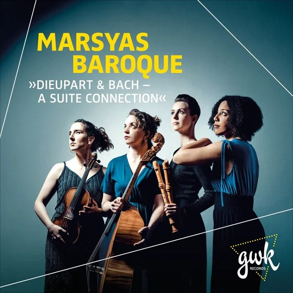 Englesch Suite Nr.4 a Sol Majeur, BWV 809, VI. Gigue