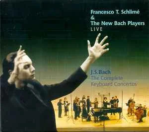 Concerto fir Piano Nr.1 a Ré Mineur, BWV 1052, I. Allegro