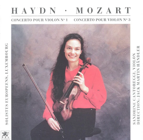 Concerto an Do Majeur, Hob Viia/1, III. Finale, Presto