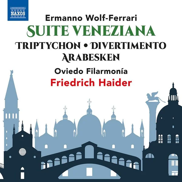 Divertimento a Ré Majeur, Op. 20, IV. Rondo Finale