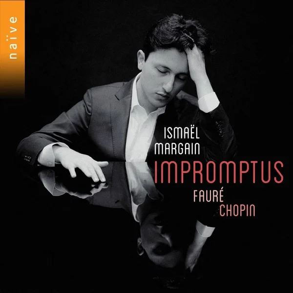 Impromptu Nr.1 a La bémol Majeur, Op. 29