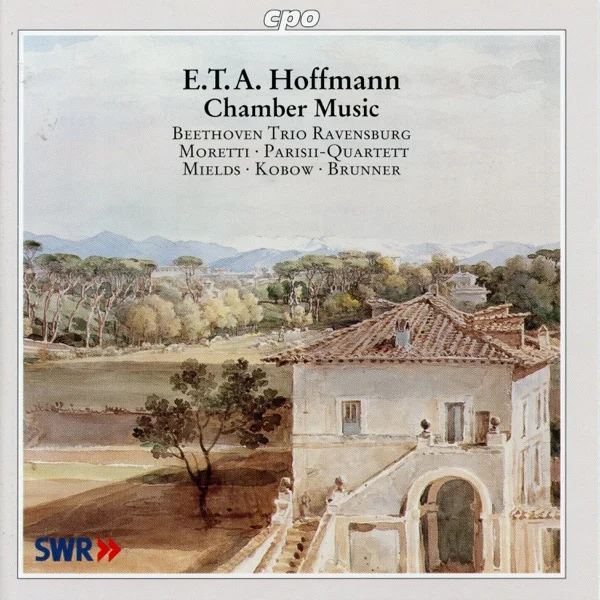 Harfquintett an Do Mineur, AV 24, III. Allegro