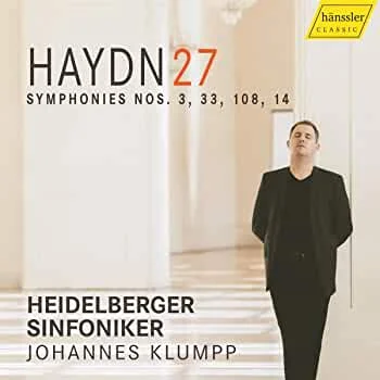 Sinfonie Nr.108 a Si bémol Majeur, Hob. I:108 "B", IV. Finale (Presto)