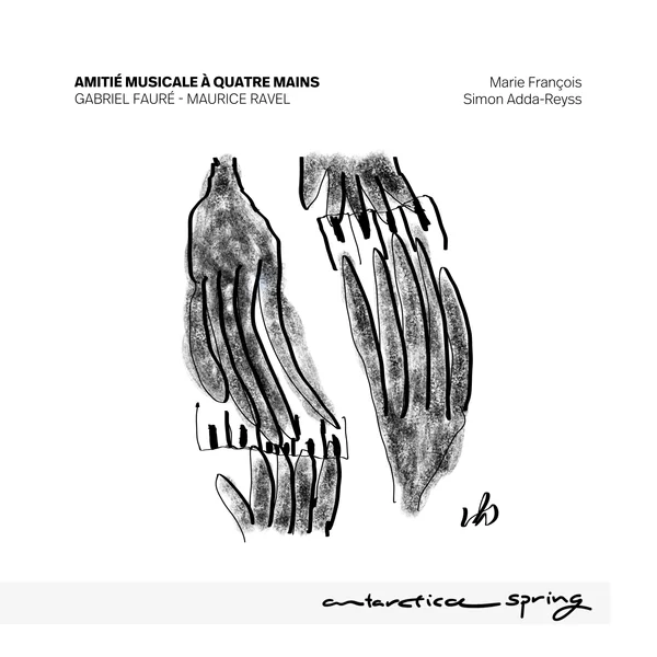 Dolly Suite, Op. 56, IV. Kitty Valse