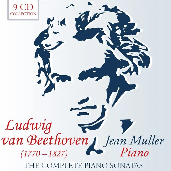 Sonat fir Piano Nr.26 a Mi bémol Majeur, Op. 81a "Les Adieux", III. Das Wieders
