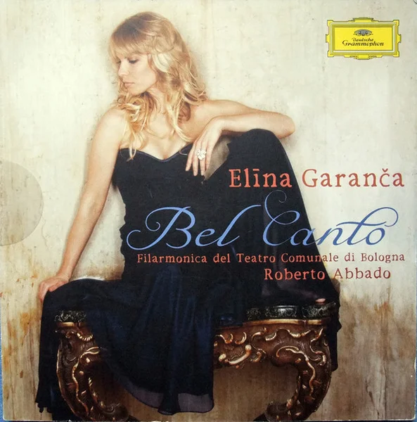 Il segreto per esser felici, aus 'Lucrezia Borgia' (Oper)