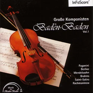 Liebeslieder-Walzer Nr.6 a La Majeur, Op. 52 'Ein kleiner, hübscher Vogel'