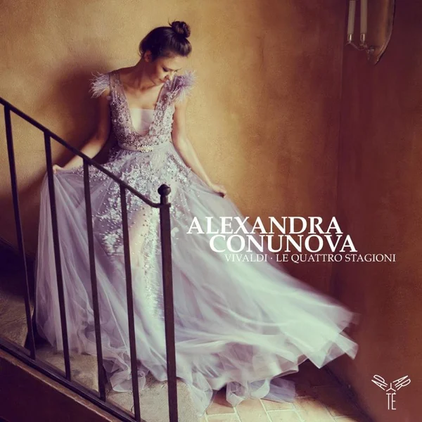 Concerto Nr.3 a Fa Majeur, Op. 8, RV 293 "Fall", III. La caccia. Allegro