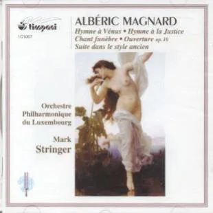 Suite dans le style ancien a Sol Mineur, Op. 2, II. Sarabande