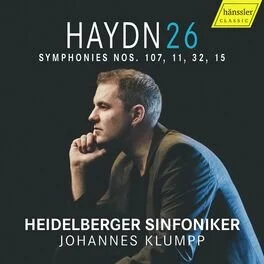 Sinfonie Nr.11 a Mi bémol Majeur, Hob. I:11, IV. Finale: Presto