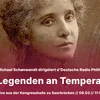 Legenden an Temperamenter
