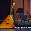 Russesch Folklor-Musek