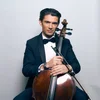 De Gautier Capuçon gëtt 45 Joer al | © James Bort