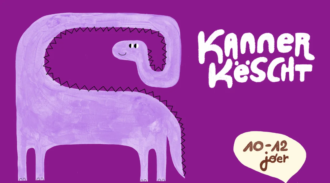 Freideg, den 13., Pizzlyen an d'Porta Nigra zu Tréier