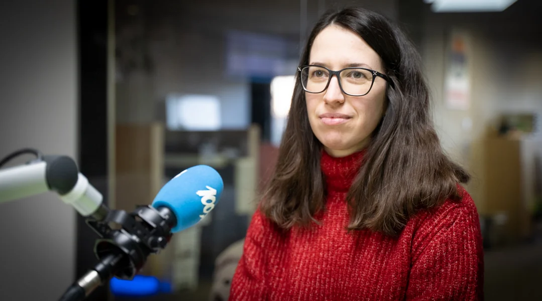 Fric fir de Feminismus