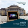 Anders! In welcher Welt?