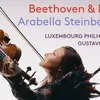 Lëtzebuerger Geieconcerto opgeholl