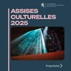 Assises Culturelles 2025