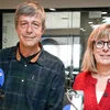 Nei um Radio 100,7!